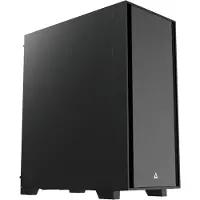 Montech AIR 1000 Silent -miditornikotelo, musta