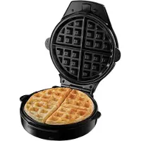 Russell Hobbs 24620-56 900w Vohvelirauta