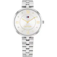 Tommy Hilfiger Ella 34 Mm Naisten Kello