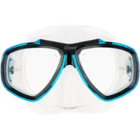 Cressi Focus Sukellusmaski