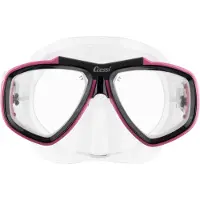 Cressi Focus Sukellusmaski