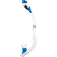 Cressi Dry Junior-sukellusmaski