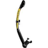 Cressi Alpha Ultra Dry Sukellus Snorkkeli