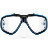 Cressi Focus Sukellusmaski