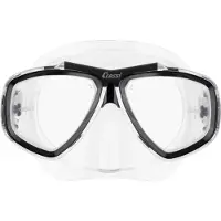 Cressi Focus Sukellusmaski