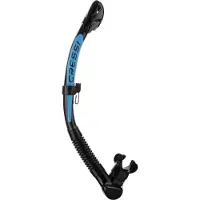Cressi Alpha Ultra Dry Sukellus Snorkkeli