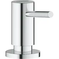 GROHE Cosmopolitan saippuanannostelija