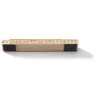 Hultafors Taittomitta 59, puu 2 m, 12 osaa, mm