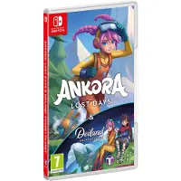 Ankora: Lost Days & Deiland: Pocket Planet ()