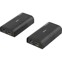 Deltaco HDMI FullHD 1080p Extender, 120 m