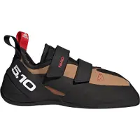 Five Ten Unisex Niad VCS Climbing Shoes Mesa/Core Black/FTWR White Muut kengät 5-