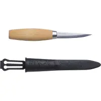 Morakniv Mora Wood Carving 106, wood carving knife