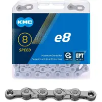 Kmc E8 Ept E-bike Ketju