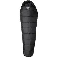 Snugpak Sleepingbag Sleeper Expedition (Color: Onyx Black)