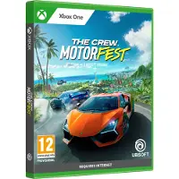 The Crew Motorfest One