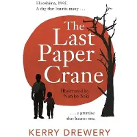 Bookoutlet The Last Paper Crane