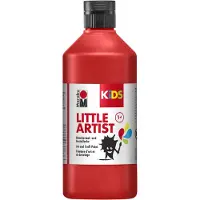 Marabu KiDS Little Artist 500 ml sormiväri