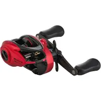 Abu Garcia Revo Winch Low Profile Baitcasting-kela