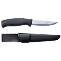Morakniv Companion Heavy Duty (S) - Black