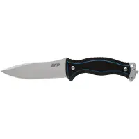 Smith & Wesson M&amp;P Officer Fixed Knife 122582 survival knife