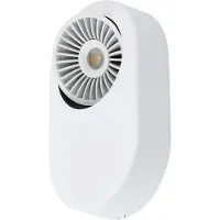 Eglo 94175 - LED-kohdevalaisin MONTALE 1xLED/5,4W/230V