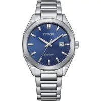 Citizen BM7620-83L Eco-Drive miesten rannekello