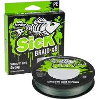 Berkley Sick 2000 M Punottu Siima