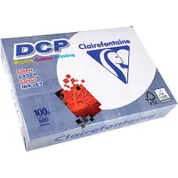 Clairefontaine Kopiopaperi A4 90g Clairefontaine DCP tulostuspaperi