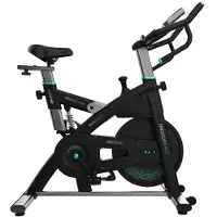 Cecotec Drumfit 24000 Race Sprint Indoor-fahrrad