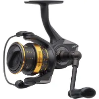 Abu Garcia Superior avokela
