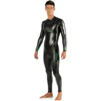 Cressi Freedom Pitkähihainen Neopreenipuku 1.5 Mm