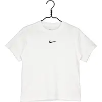 Nike Paita 'ESSNTL' musta / valkoinen