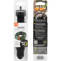 Nite Ize GearPro Universal-solki, musta