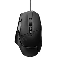 Logitech G502 X -langallinen pelihiiri
