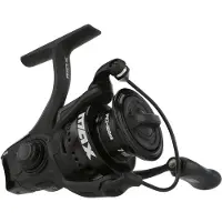 Abu Garcia Max SX avokela