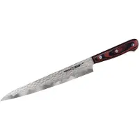 Samura KAIJU 24cm Yanagiba knife