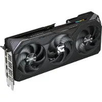 Gigabyte Radeon RX 9060 XT GAMING OC 16G, Radeon RX 9060 XT, 16 GB, GDDR6, 128 bittiä, 7680 x 4320 pikseliä, PCI Express x16 5.0 (GV-R9060XTGAMING OC-16GD)