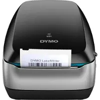AMD Labelwriter Wireless Etikettikone