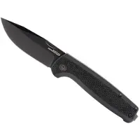 SOG Terminus SJ Blackout TM1005-BX slipjoint pocket knife