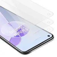 Cadorabo OnePlus 9RT 5G 3 kpl karkaistu suojalasi