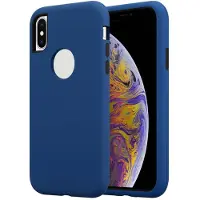 Cadorabo Iphone X/XS suojakuori