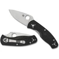 Spyderco Persistence Lightweight kääntöveitsi