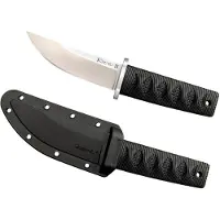 Cold Steel Kyoto II Fixed Blade OD