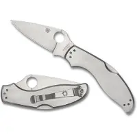 Spyderco Uptern Lockback