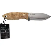 Joker Knives Joker Avispa Scandi Bushcraft Knife