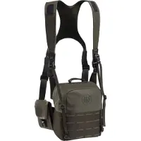 Beretta Modular Binocular Harness (Color: Green Moss)