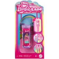 Barbie Mini Barbieland Cutie Reveal