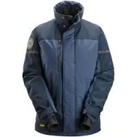 Snickers Workwear Snickers 1117 AllroundWork naisten talvityötakki