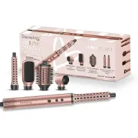 Demeliss Kiharrusrauta Demeliss AirLove Styler