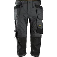 Snickers Workwear Snickers 6142 Allroundwork stretch-piratetyöhousut